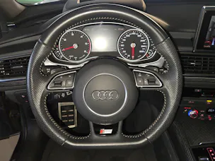 Audi A6 Avant 3.0 BiTDI V6 qu. competition tiptronic