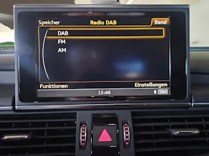 Audi A6 Avant 3.0 BiTDI V6 qu. competition tiptronic