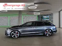 Audi A6 Avant 3.0 BiTDI V6 qu. competition tiptronic