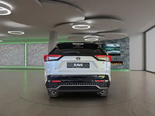 Toyota RAV4 2.5 Plug-In-Hybrid GR Sport