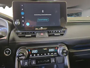Toyota RAV4 2.5 Plug-In-Hybrid GR Sport