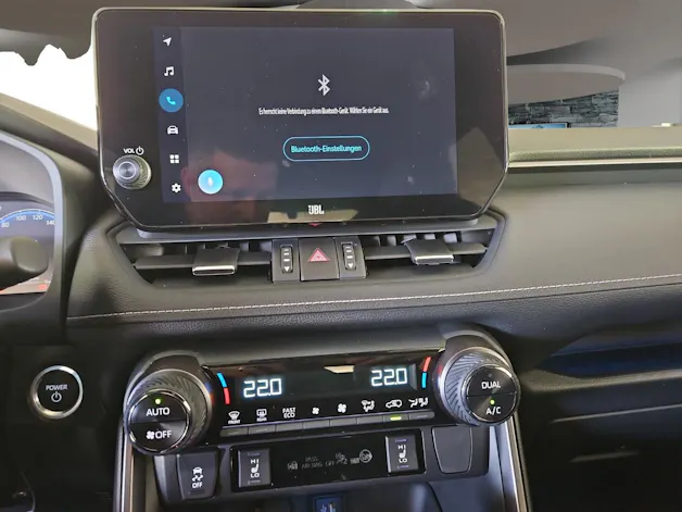 Toyota RAV4 2.5 Plug-In-Hybrid GR Sport
