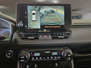 Toyota RAV4 2.5 Plug-In-Hybrid GR Sport