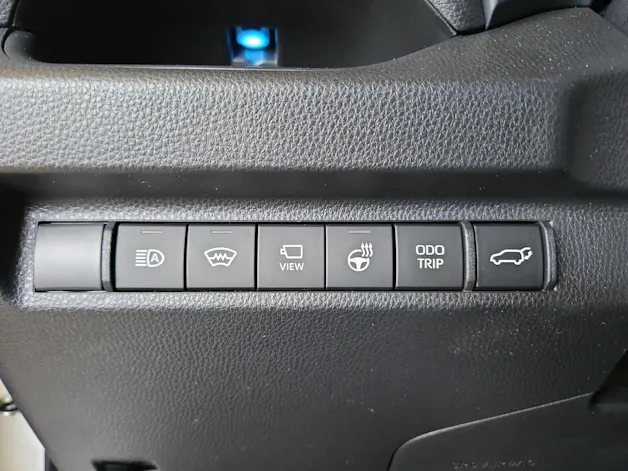 Toyota RAV4 2.5 Plug-In-Hybrid GR Sport