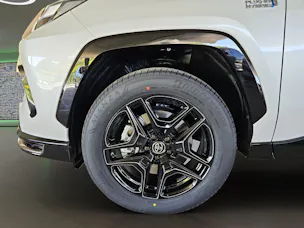 Toyota RAV4 2.5 Plug-In-Hybrid GR Sport