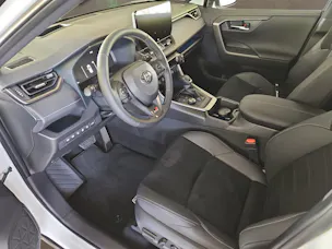 Toyota RAV4 2.5 Plug-In-Hybrid GR Sport