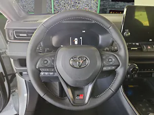 Toyota RAV4 2.5 Plug-In-Hybrid GR Sport