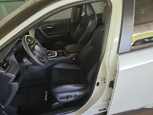 Toyota RAV4 2.5 Plug-In-Hybrid GR Sport