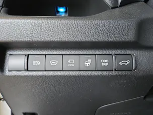 Toyota RAV4 2.5 Plug-In-Hybrid GR Sport