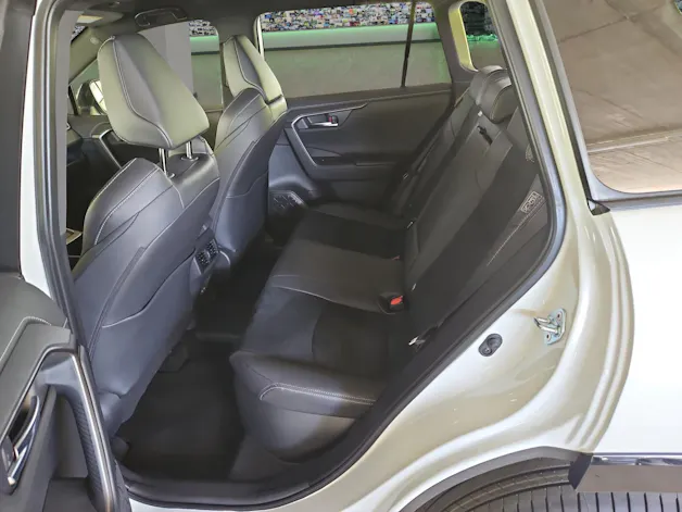 Toyota RAV4 2.5 Plug-In-Hybrid GR Sport