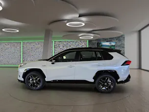 Toyota RAV4 2.5 Plug-In-Hybrid GR Sport