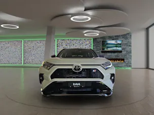 Toyota RAV4 2.5 Plug-In-Hybrid GR Sport