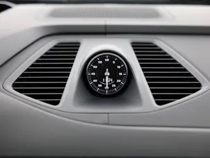 Porsche Macan 4S