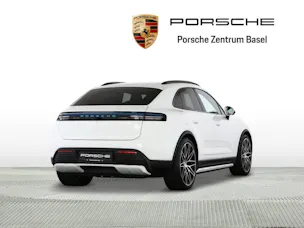 Porsche Macan 4S