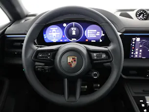 Porsche Macan 4S
