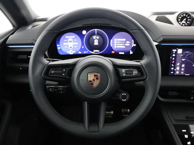 Porsche Macan 4S