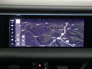 Porsche Macan 4S