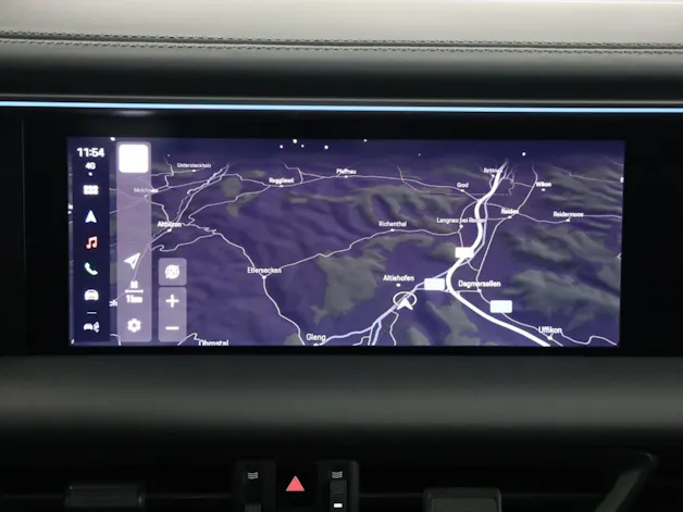 Porsche Macan 4S