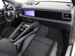Porsche Macan 4S