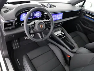 Porsche Macan 4S
