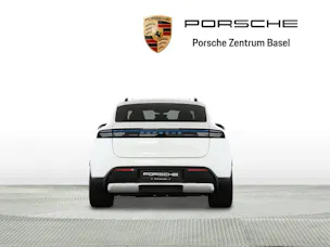 Porsche Macan 4S