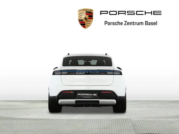 Porsche Macan 4S