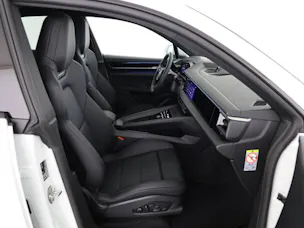 Porsche Macan 4S