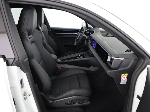 Porsche Macan 4S