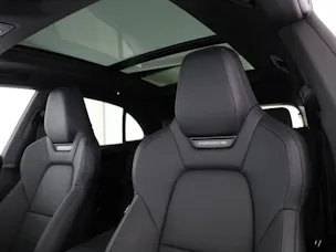 Porsche Macan 4S