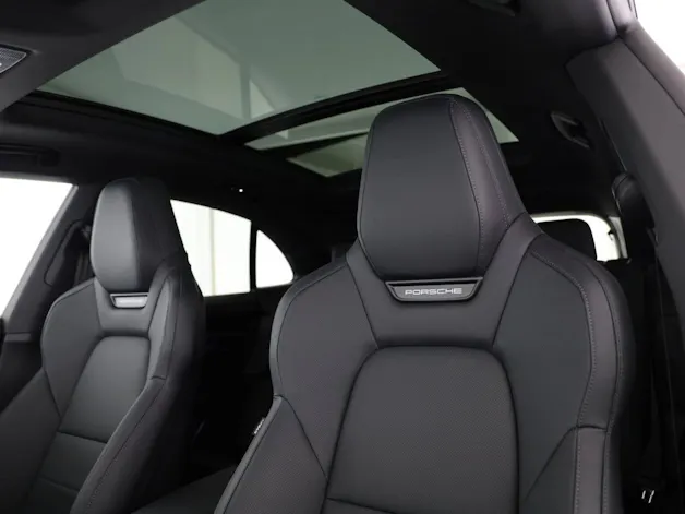 Porsche Macan 4S