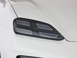 Porsche Macan 4S