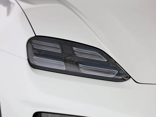 Porsche Macan 4S