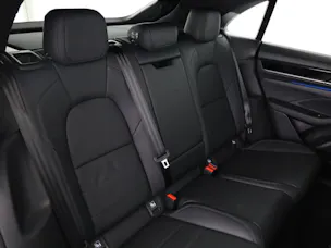 Porsche Macan 4S