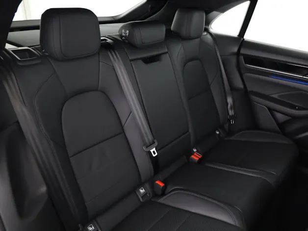 Porsche Macan 4S
