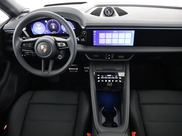 Porsche Macan 4S