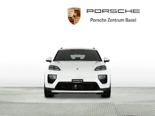 Porsche Macan 4S