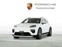 Porsche Macan 4S