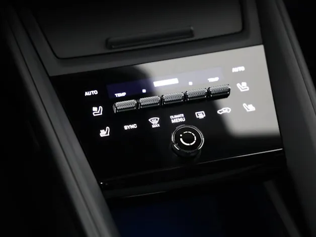 Porsche Macan 4S