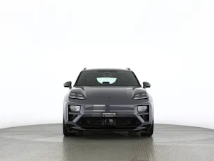 Porsche Macan Turbo