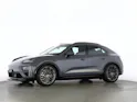 Porsche Macan Turbo