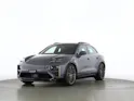 Porsche Macan Turbo