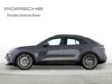 Porsche Macan Turbo