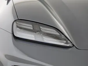 Porsche Macan Turbo