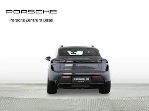 Porsche Macan Turbo