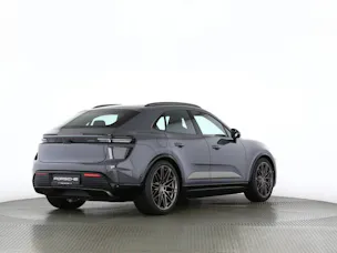 Porsche Macan Turbo