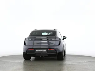 Porsche Macan Turbo