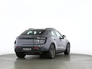 Porsche Macan Turbo