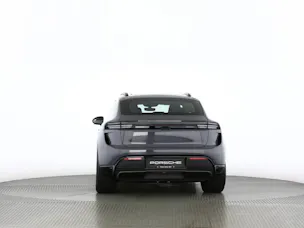 Porsche Macan Turbo