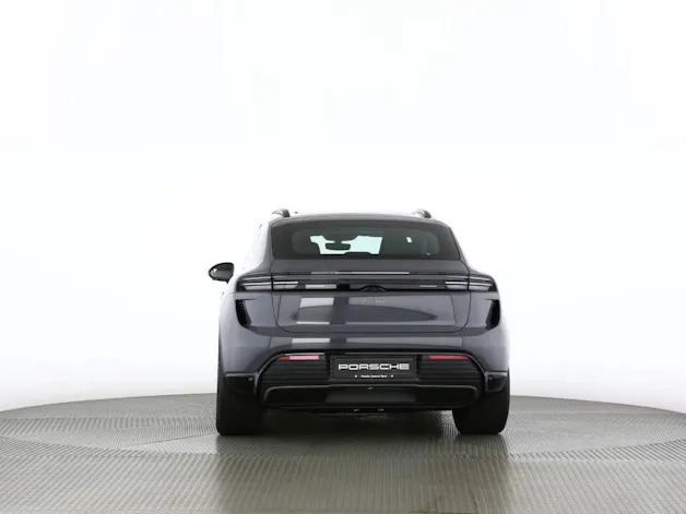 Porsche Macan Turbo