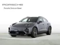 Porsche Macan Turbo